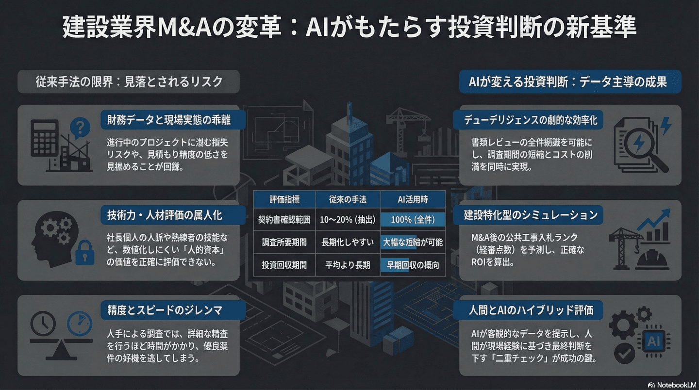 生成AI | 建設AIメディア 枢
